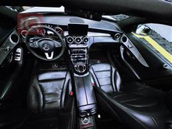 مێرسێدس بێنز C-Class
